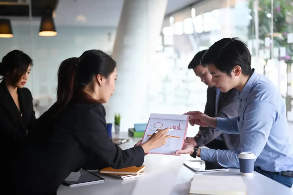 Digital Marketing Articles & Insights