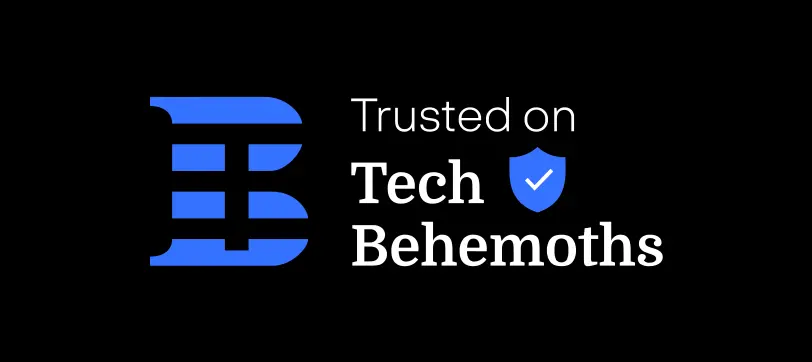 Tech-Behemoths